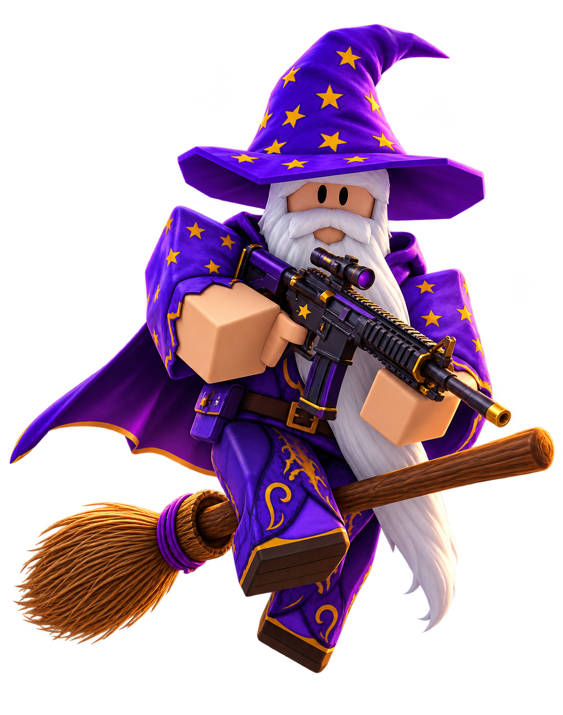 Wizard